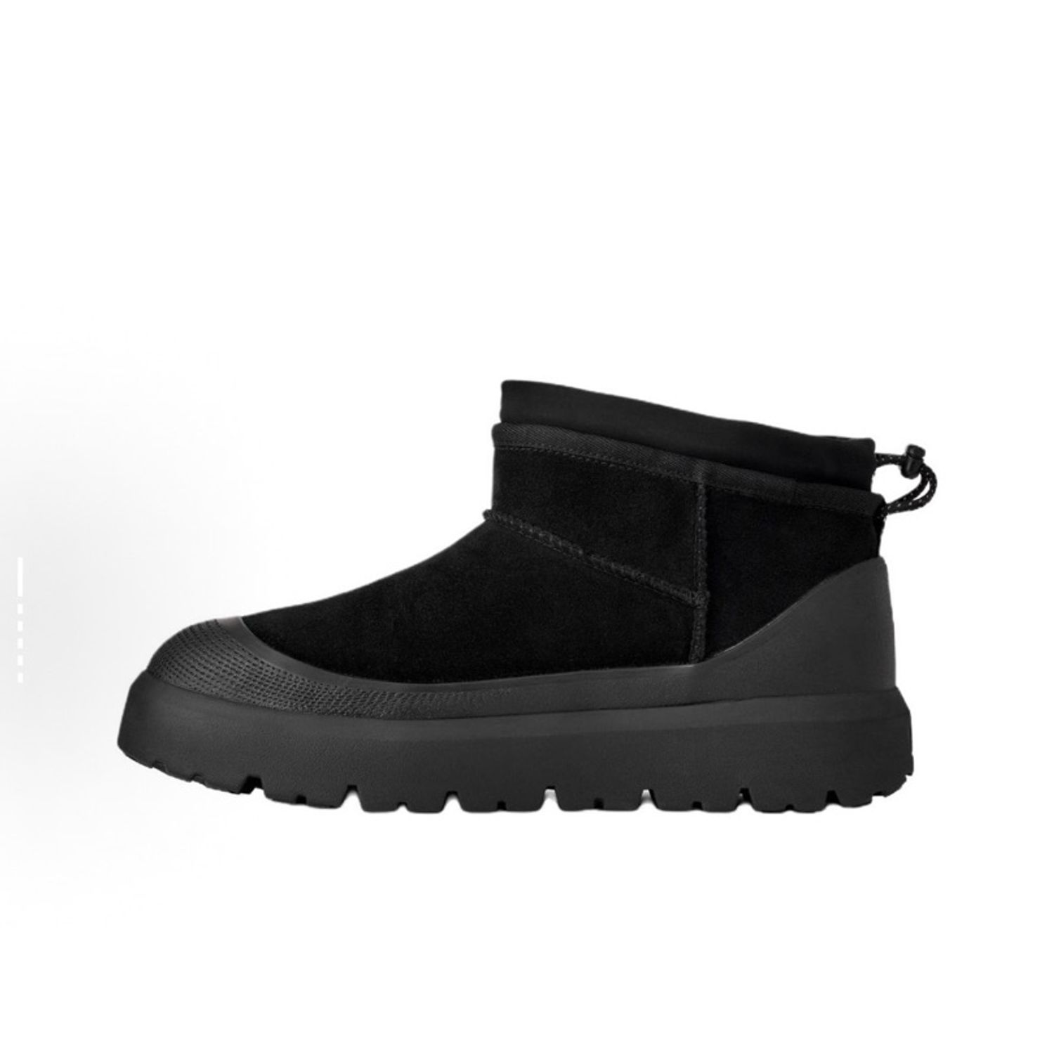 UGG Hyrbid Neumel ' Black '