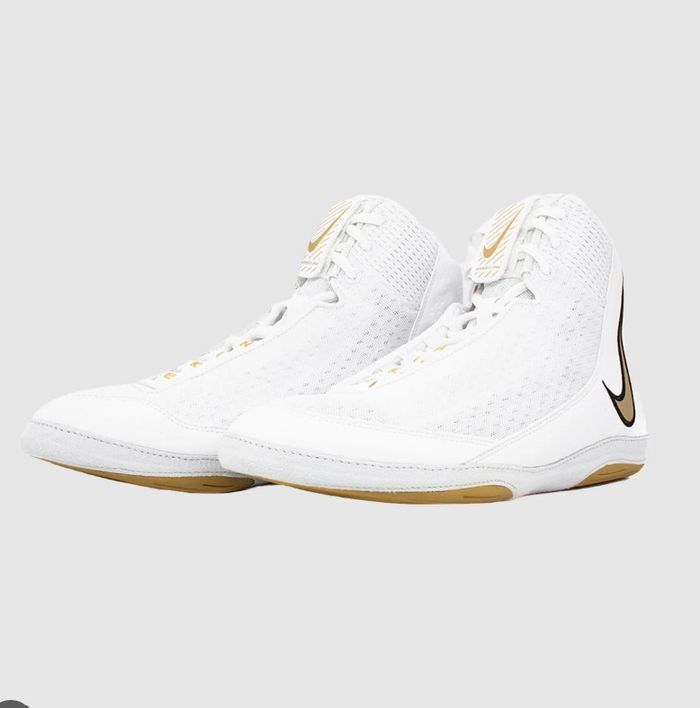 Чөлөөт бөхийн борцовк /Nike Inplict 4/