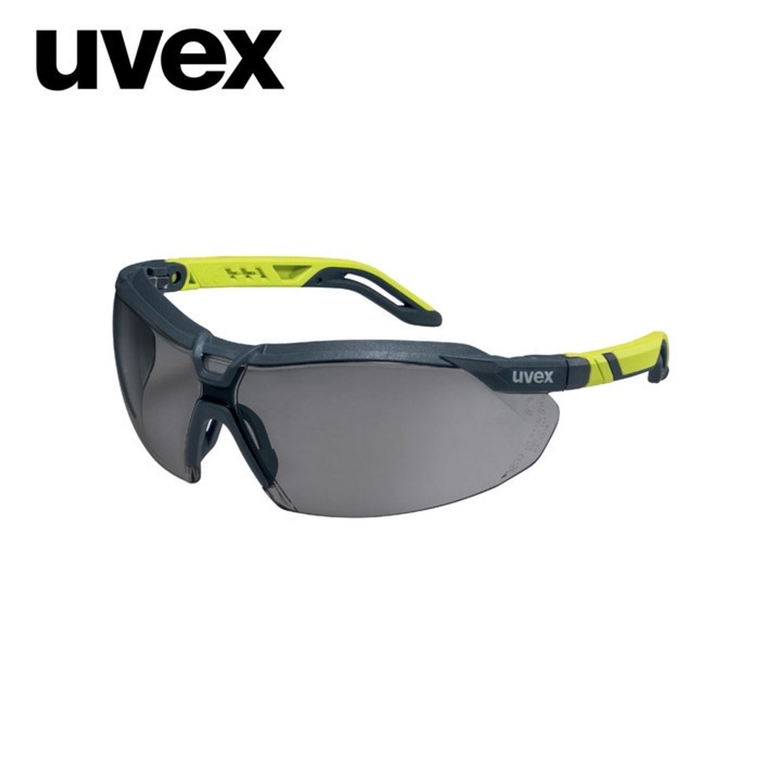 UVEX I-5 SAFETY SPECTACLES
