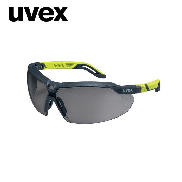 UVEX I-5 SAFETY SPECTACLES