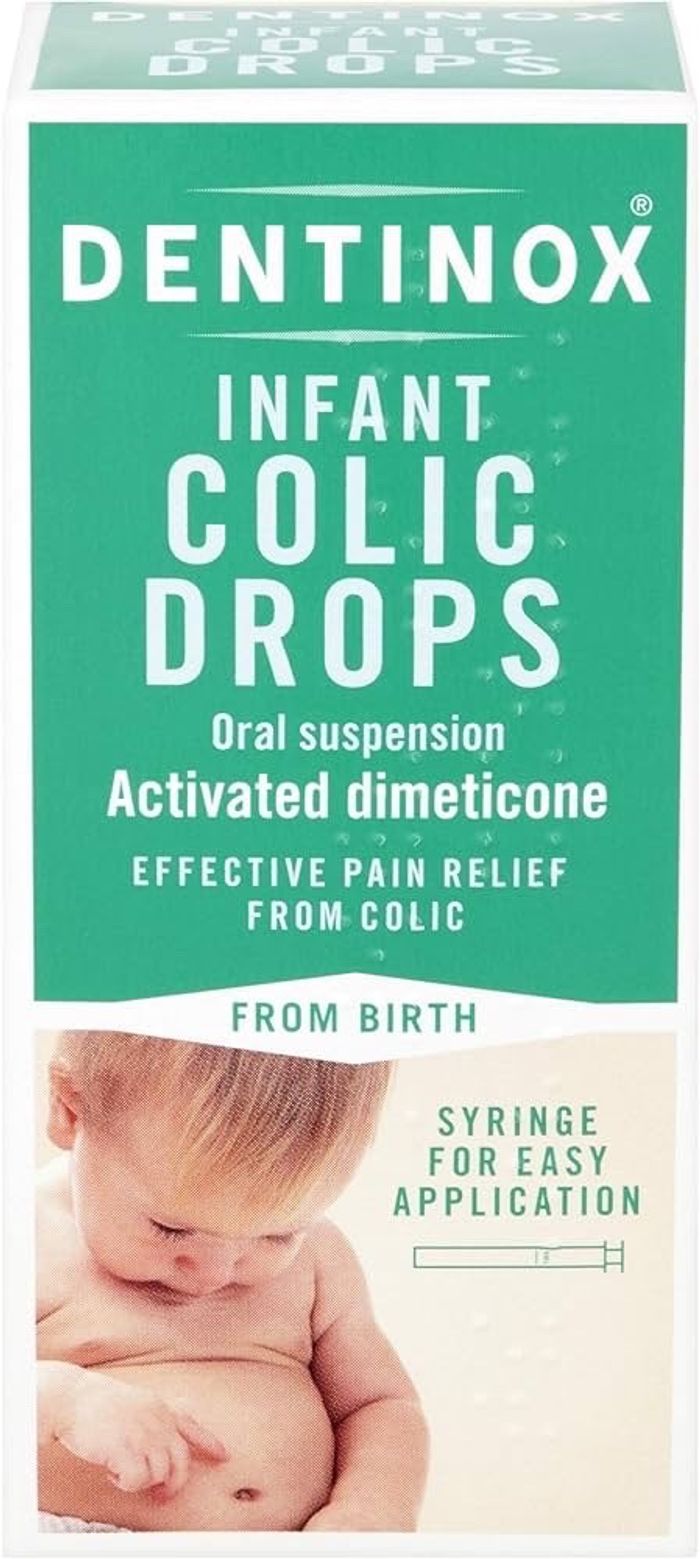 Dentinox Infant Colic Drops 