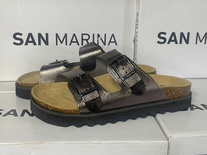 San Marina 2 olomtoi