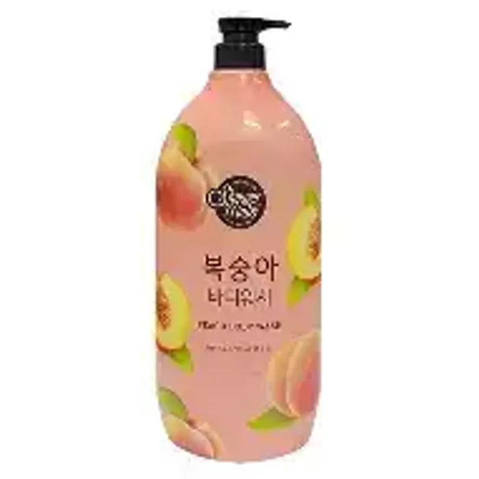 Биеийн шингэн саван Shower mate 1.2л 