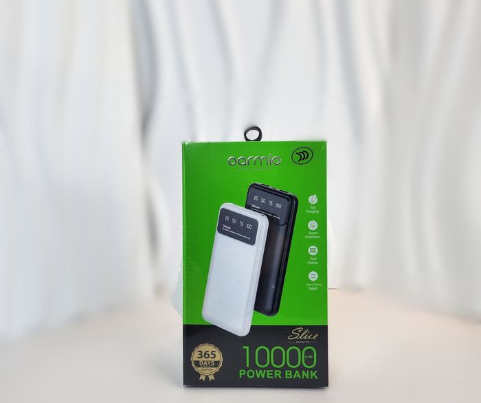 Power bank 10000A