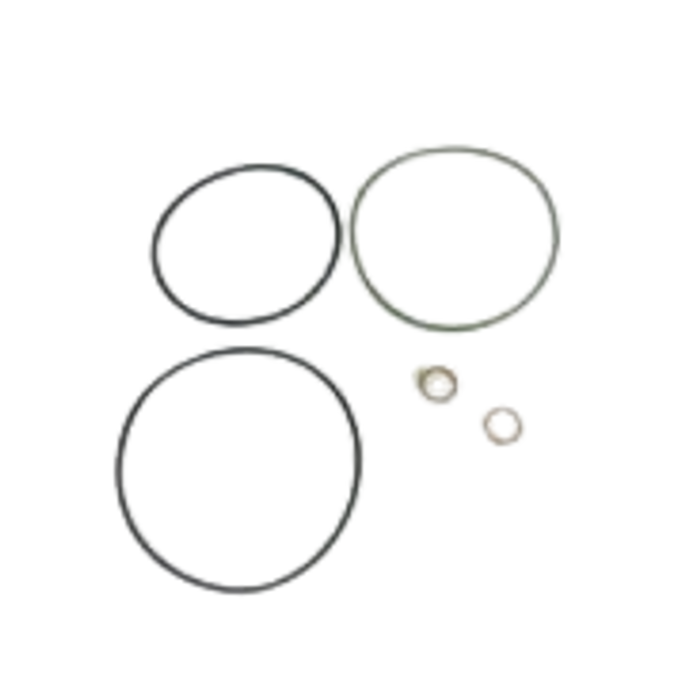 Seal Kit, Ком Жийрэг