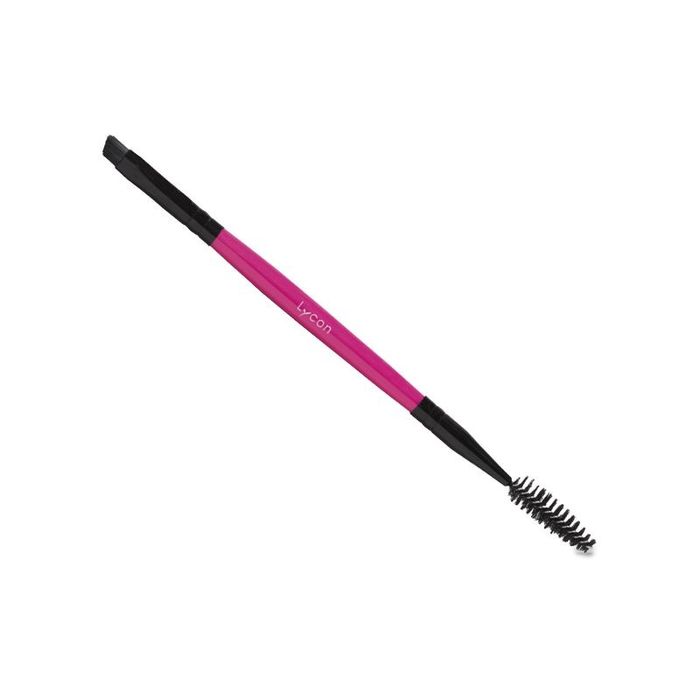 Eyebrow Brush Pink