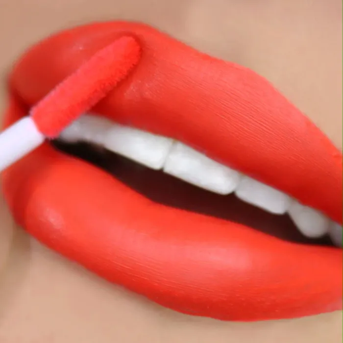 Beauty creations seal the deal lipstick / Tango /