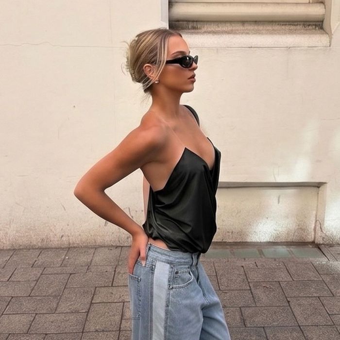 top
