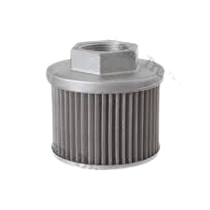 Suction Strainer, Гидрийн Тунгаах Шүүр