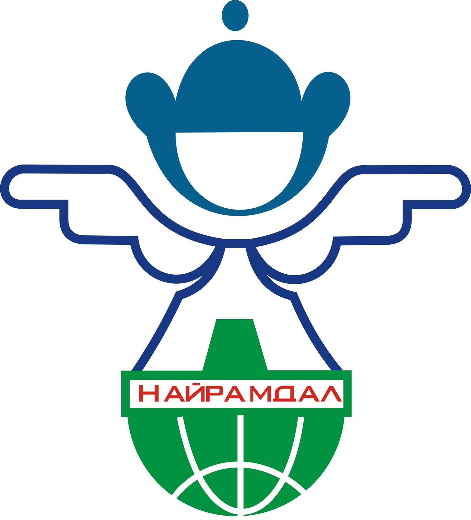 Найрамдал олон улсын хүүхдийн зуслан