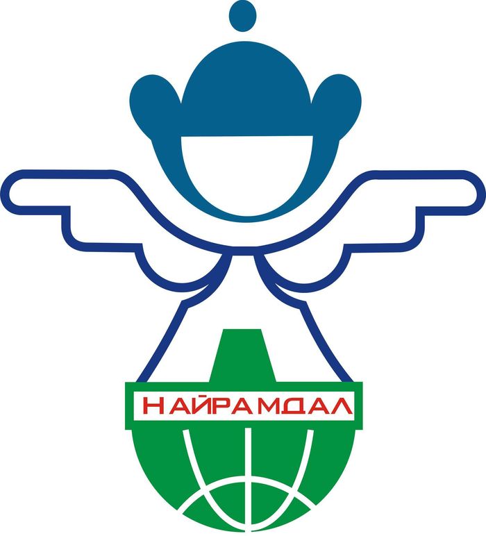 Найрамдал олон улсын хүүхдийн зуслан