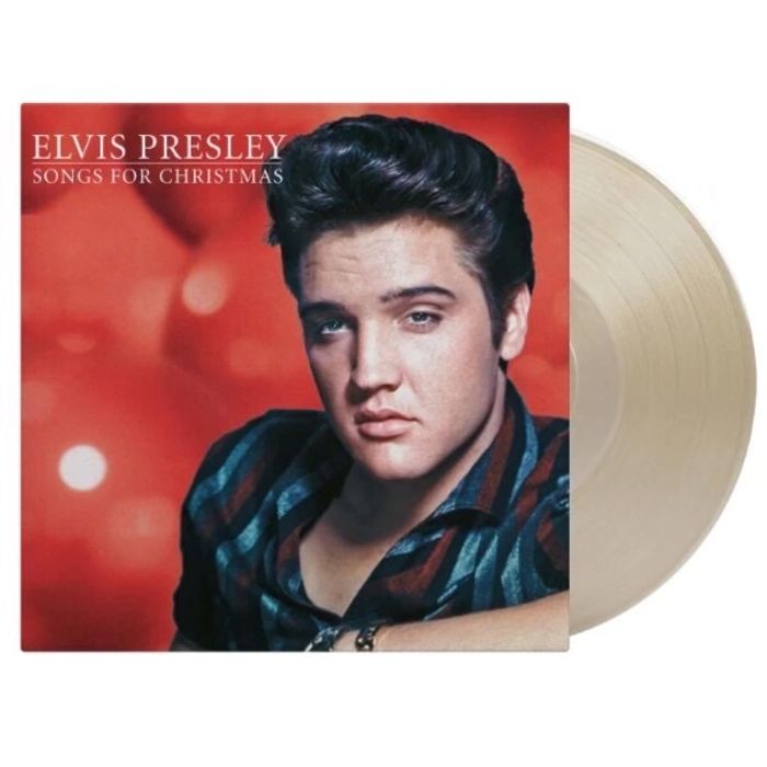 Elvis Presley Christmas