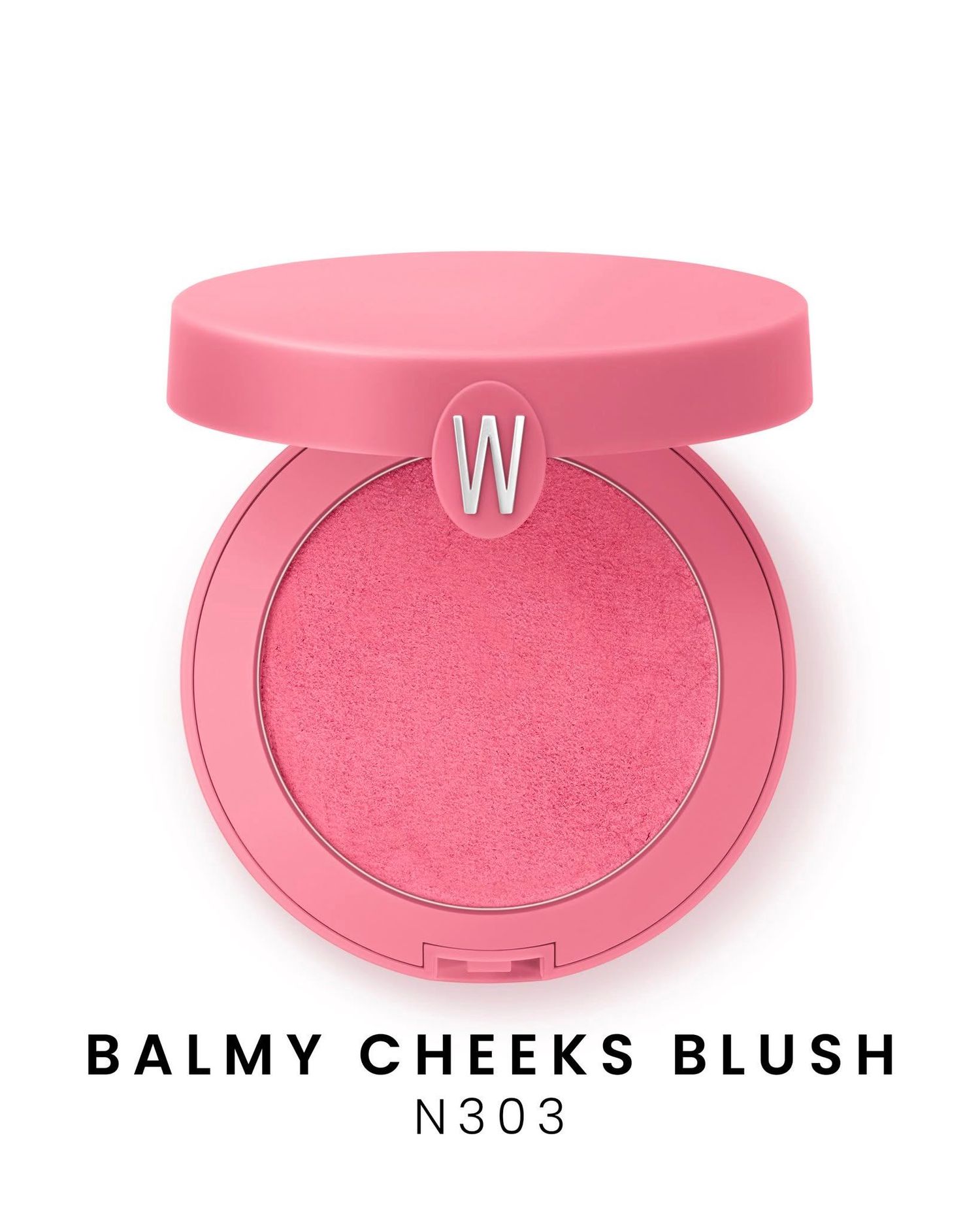 BALMY CHEEKS 303 SWEET SIGNORINA