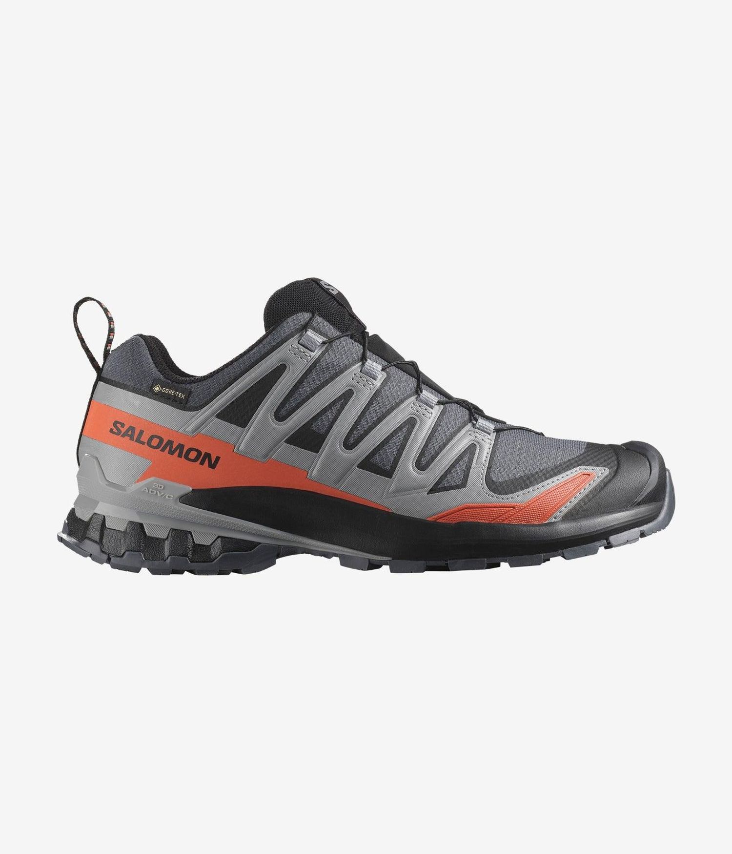 Salomon | XA PRO 3D V9 | Trailrunning | GTX | Men