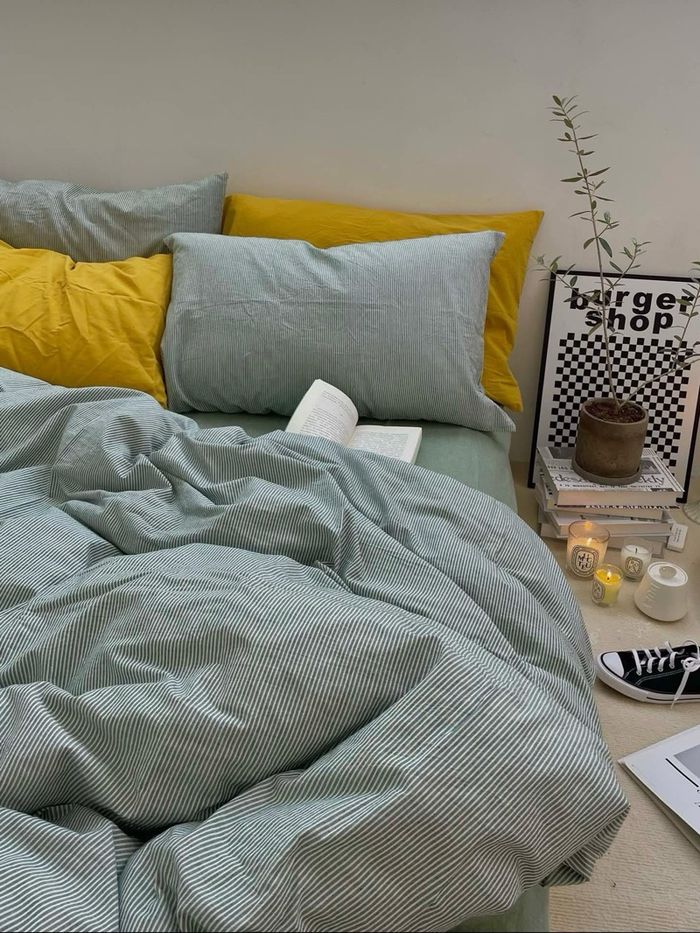 Ор хөнжлийн даавуу          