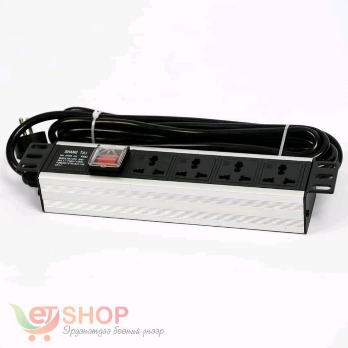 Уртасгагч 3м (зэс голтой, төмөр)