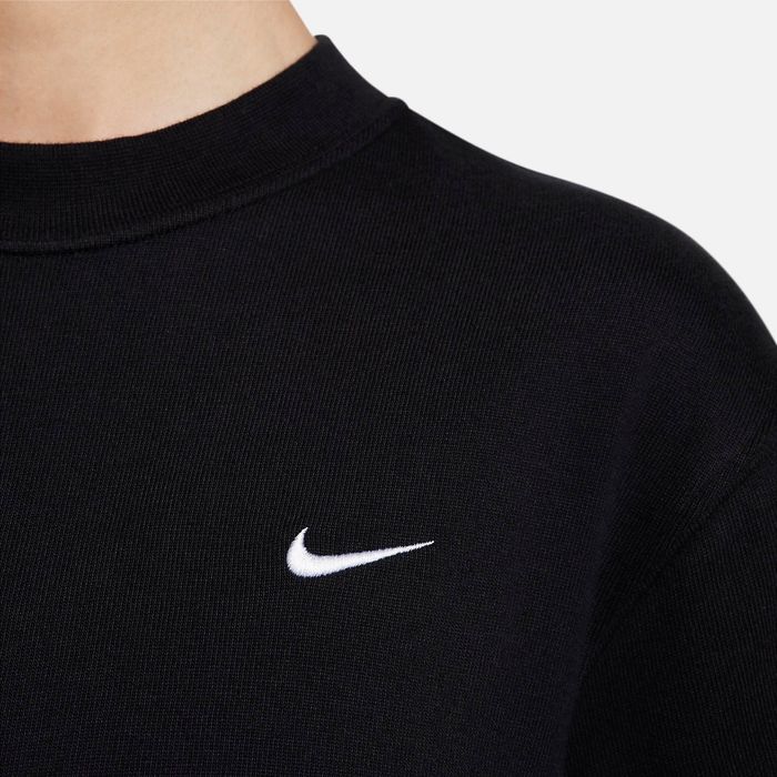 Nike Solo Swoosh Long-Sleeve 