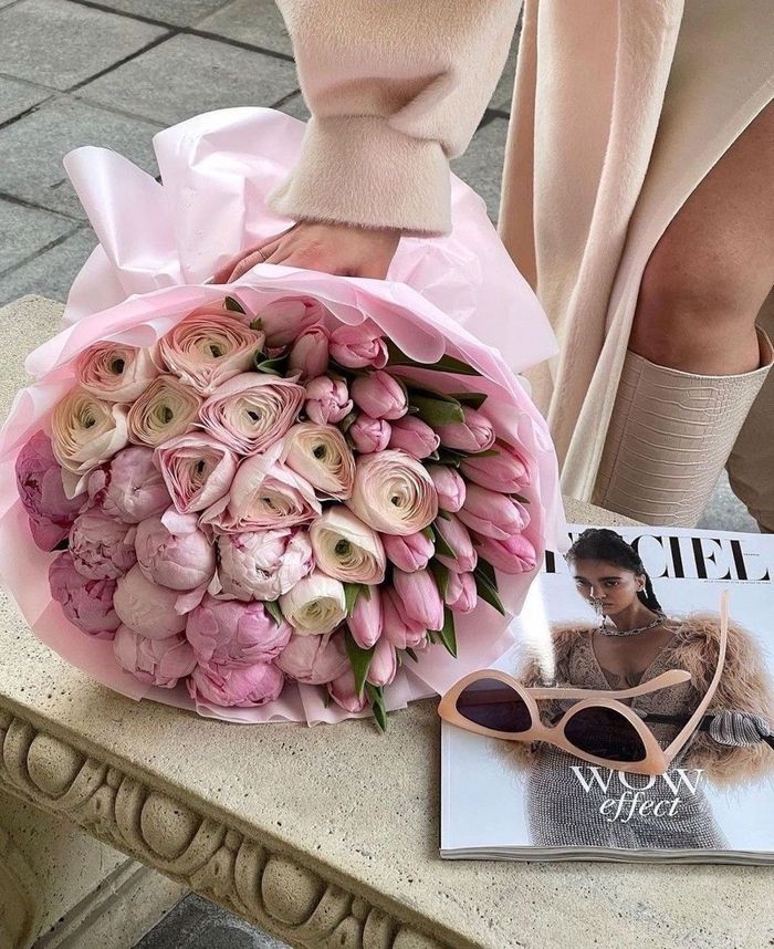 Голланд цэцэгс