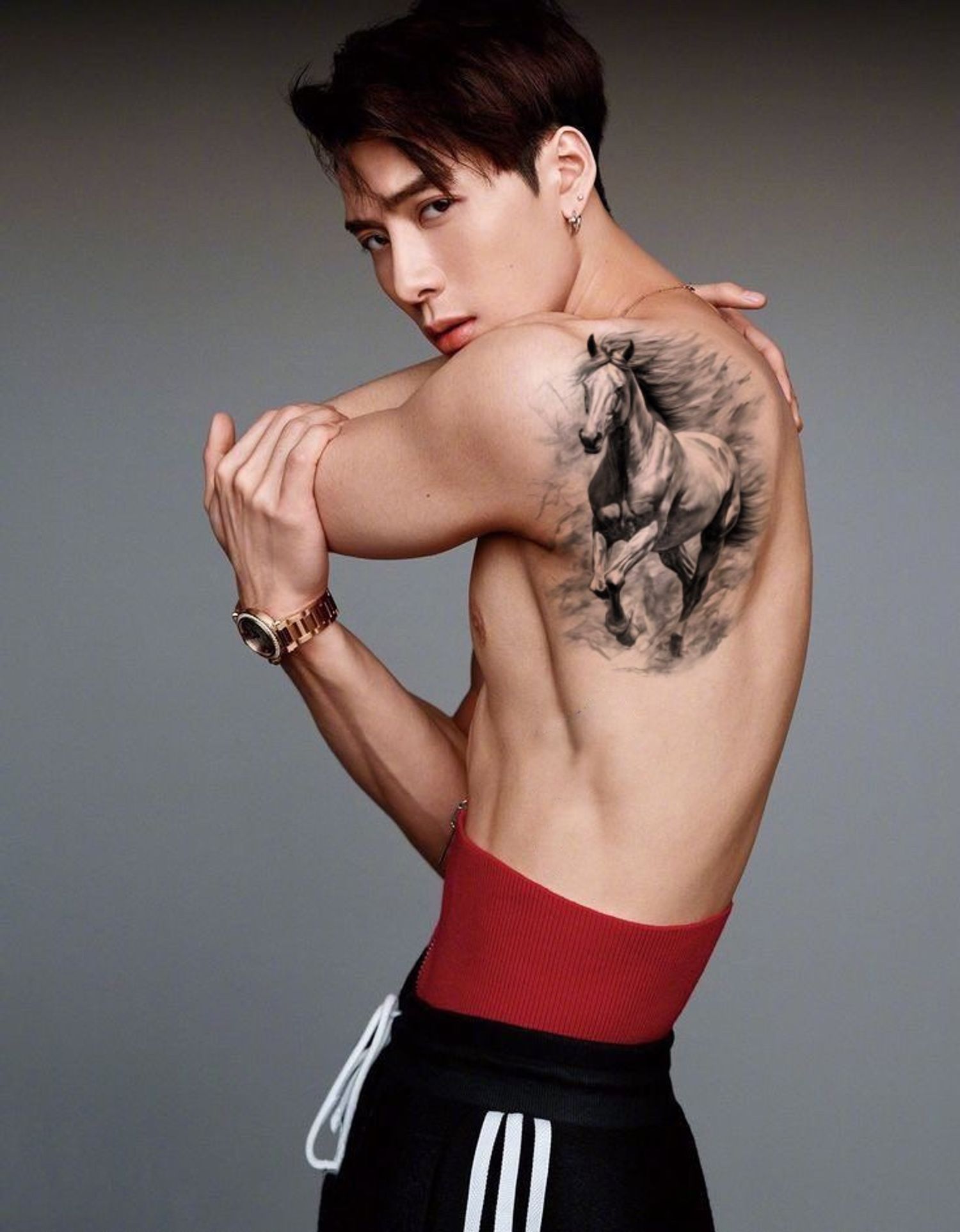 Морь Усан шивээс