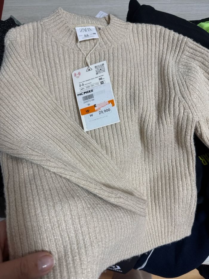 zara цамц size: 98cm, 2-3 нас