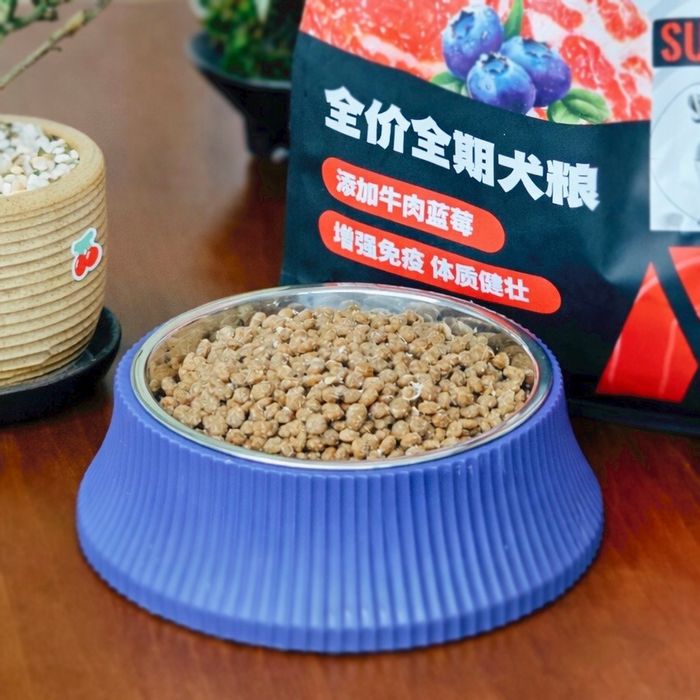 MAST SUPER - Beef & Blueberry Нохойн хоол