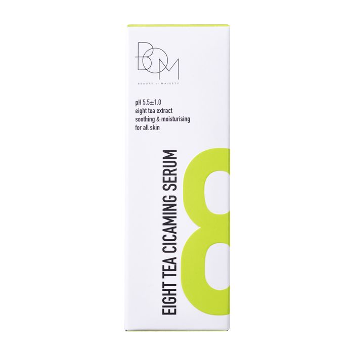 EIGHT TEA CICAMING SERUM
