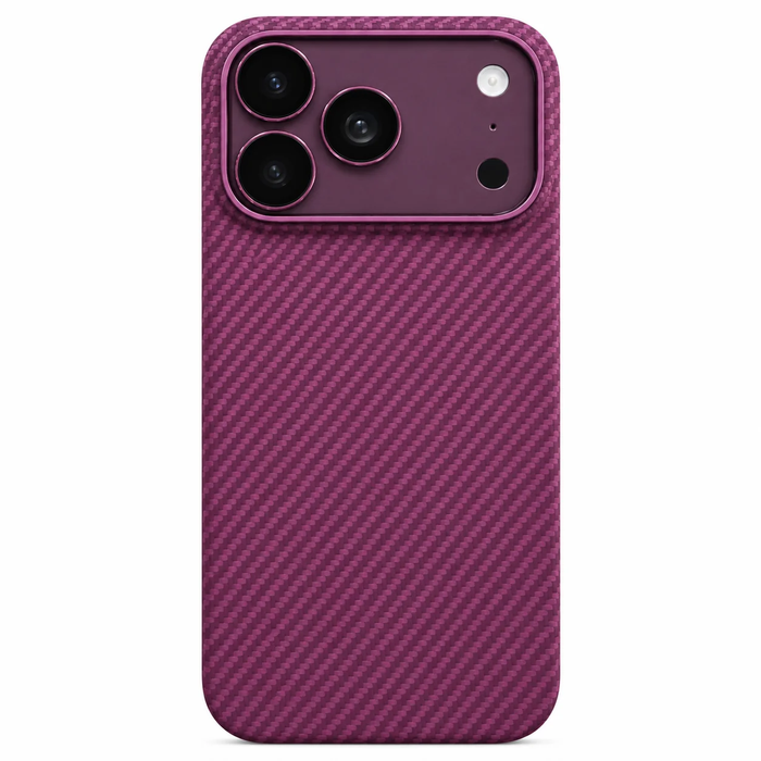 iPhone 18 Ultra slim Carbon