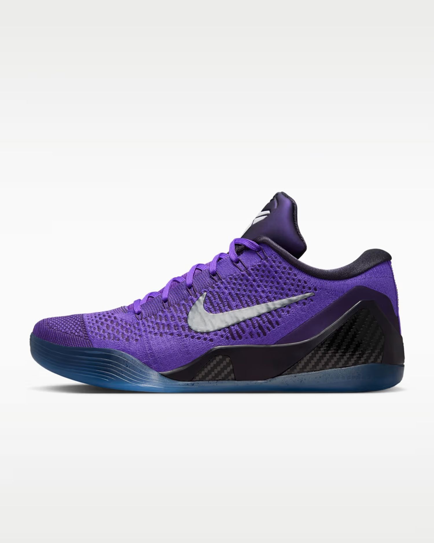 Nike Kobe 9 Elite Low Protro Michael Jackson Moonwalker (2025)