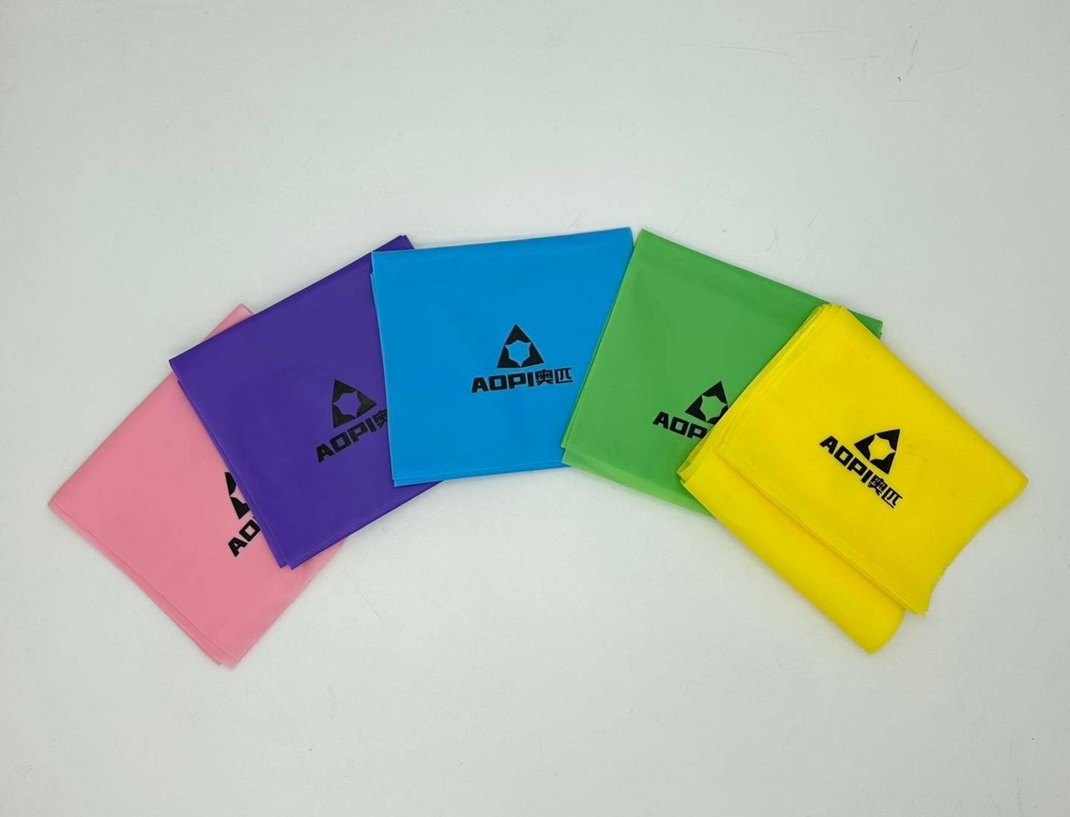 Дасгалын резин