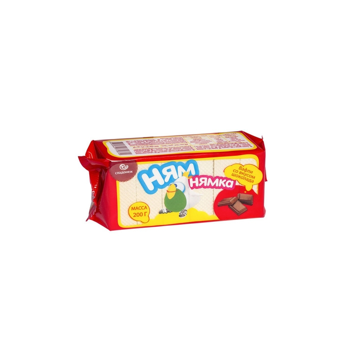 Печень Ням Нямка 200гр