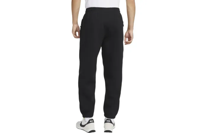 NikeSolo Swoosh Sweatpants 'Black'