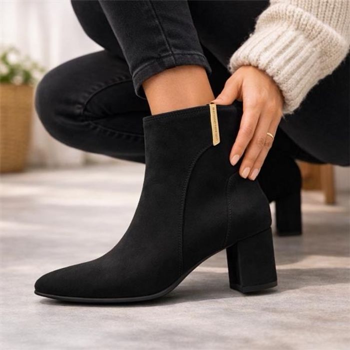 Marco Tozzi Pavars Jana Boot bla