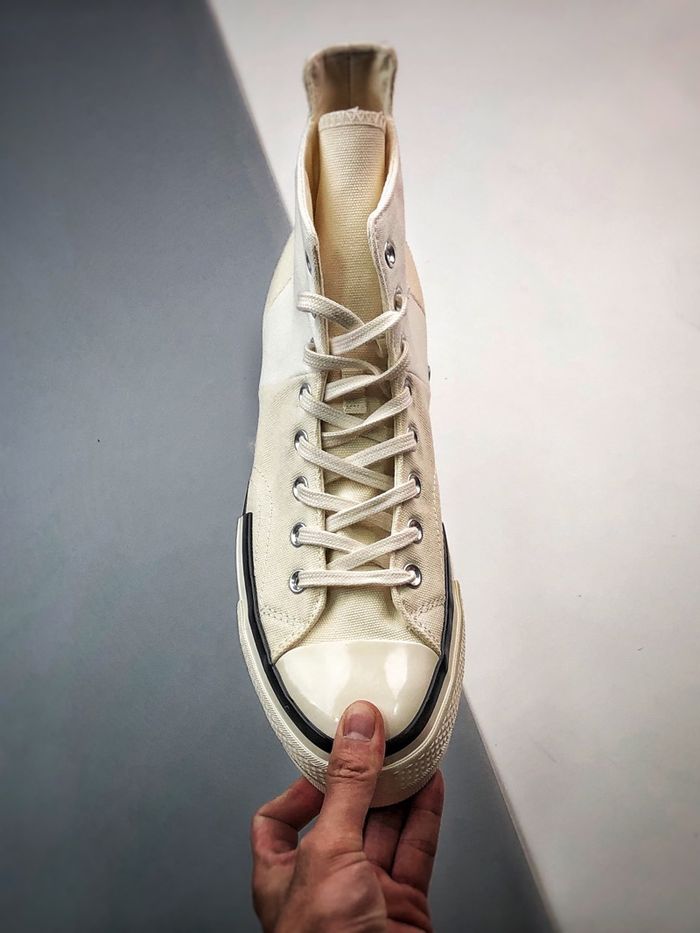 Converse Chuck 70 Plus High “White”