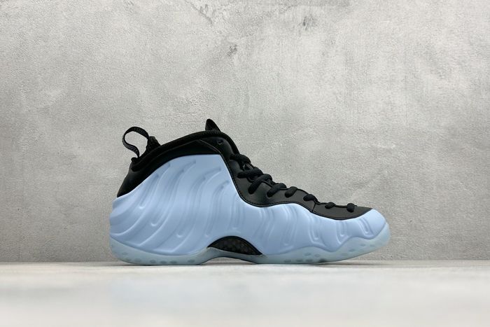 Nike Air Foamposite One "Psychic Blue"