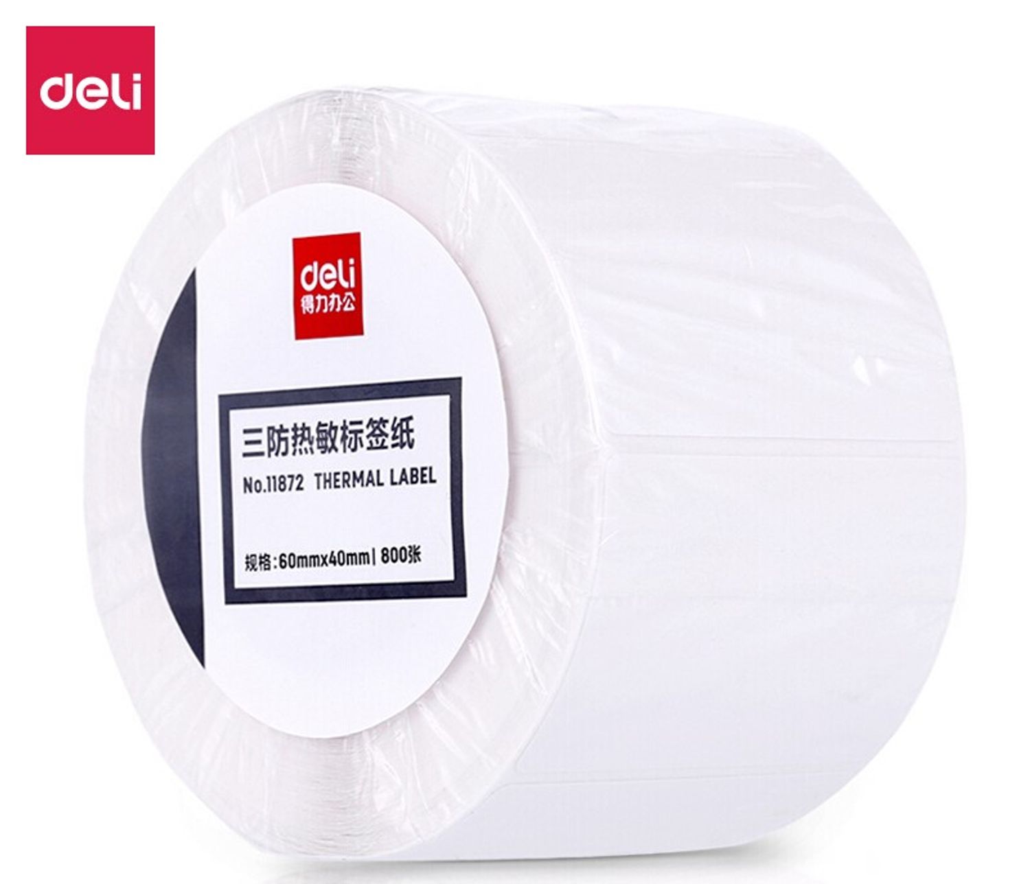 Бар код цаас DL 11872