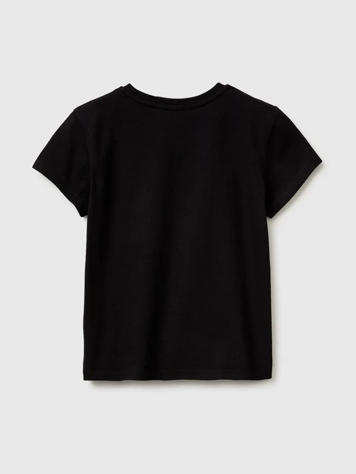 T-shirt BEN 3I1XC10S6_100