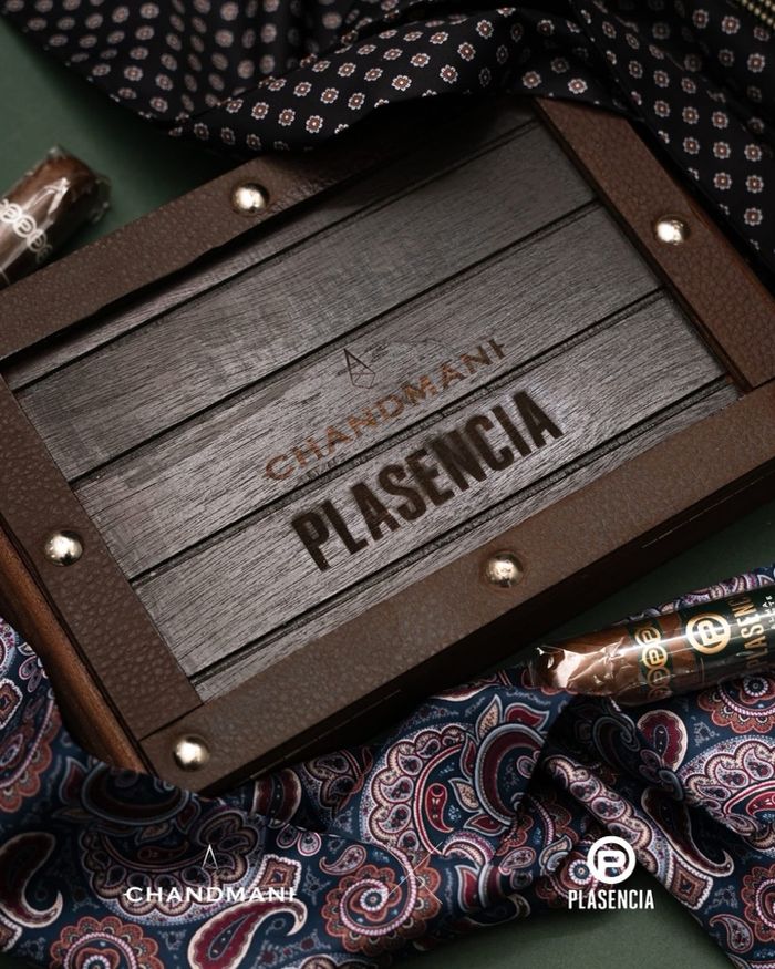 Alma Fuerte Robustus 1 