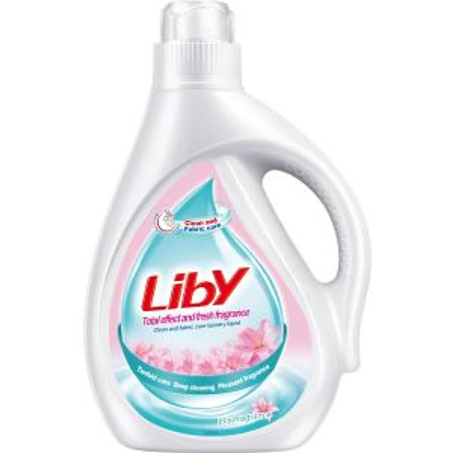 Угаалгын шингэн Liby 