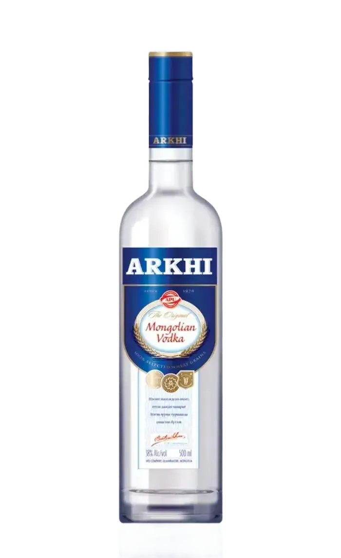 Архи Экспорт - Классик