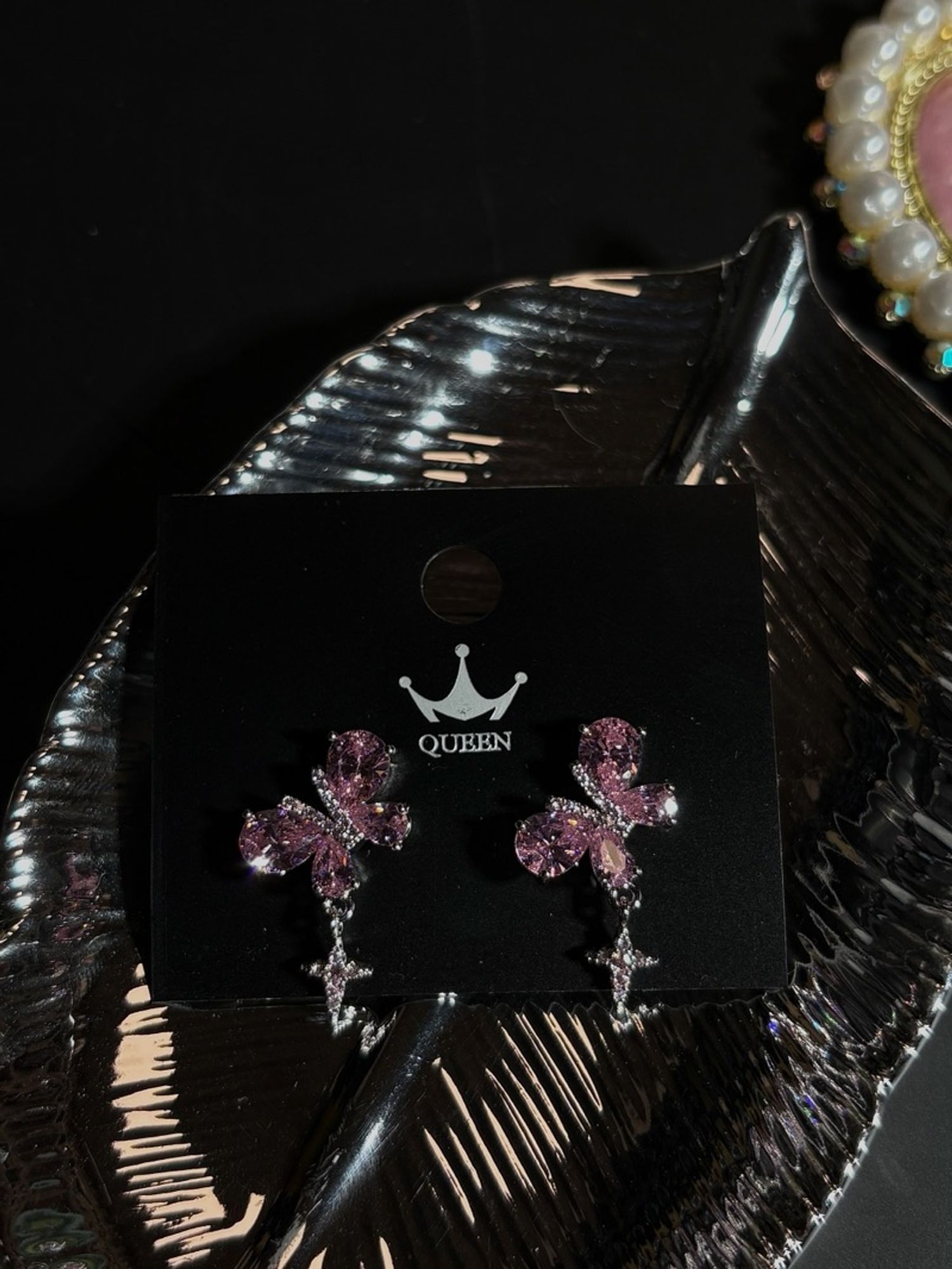 Гоёлын ээмэг