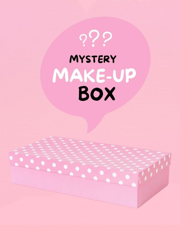MYSTERY BOX
