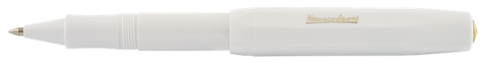 Kaweco CLASSIC SPORT Gel Roller White 0.7 mm