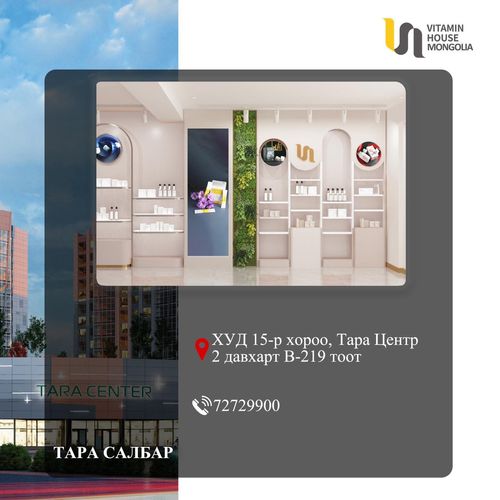 Салбар 2: Тара салбар