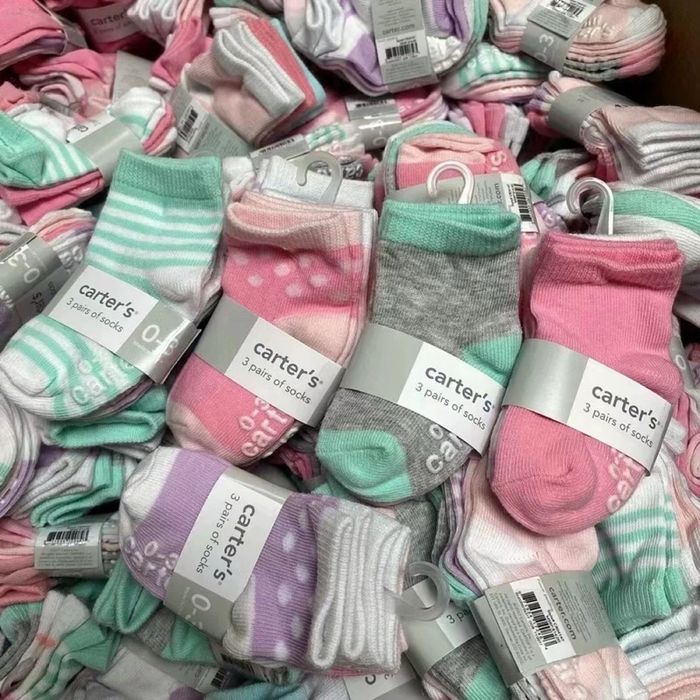 Carter’s 3 хос оймс нярай 