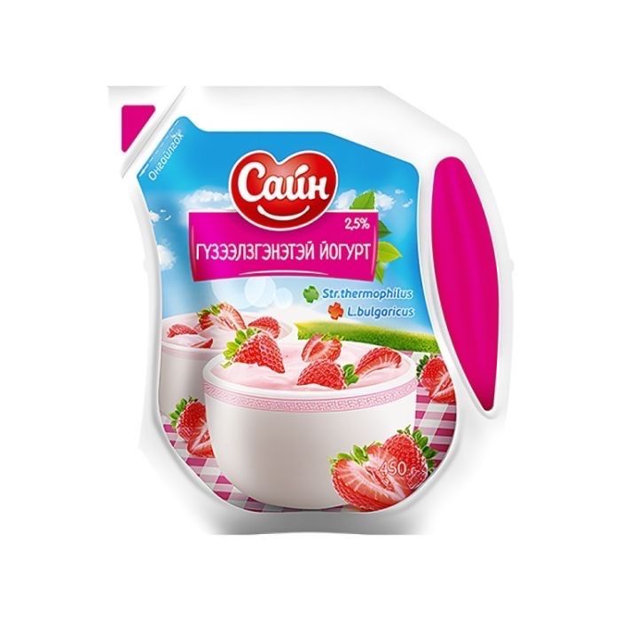 Тараг Сайн 450мл