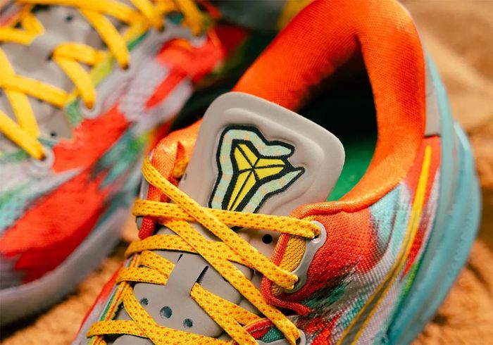 Nike Kobe 8 Protro Venice Beach