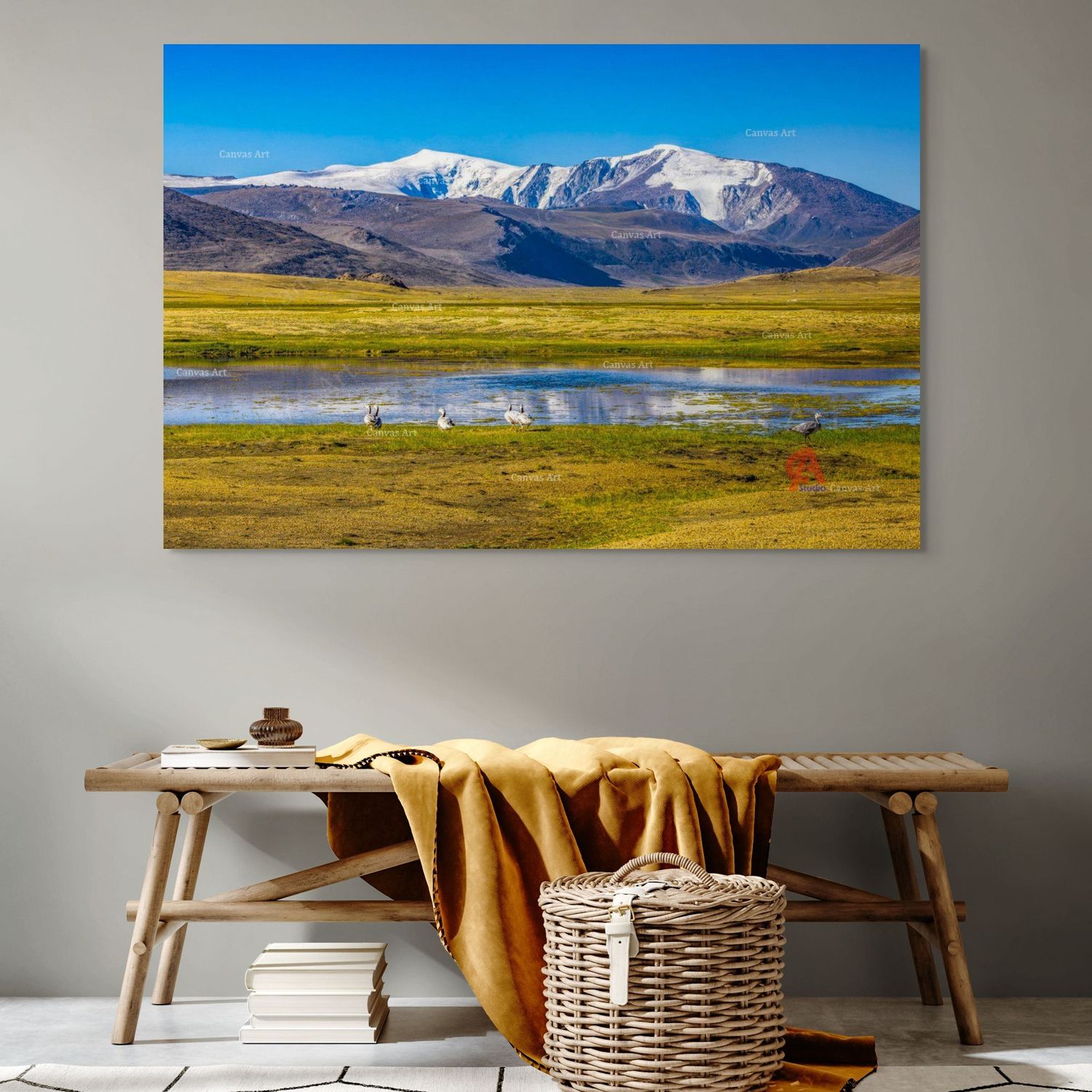 Мөнххайрхан уул 