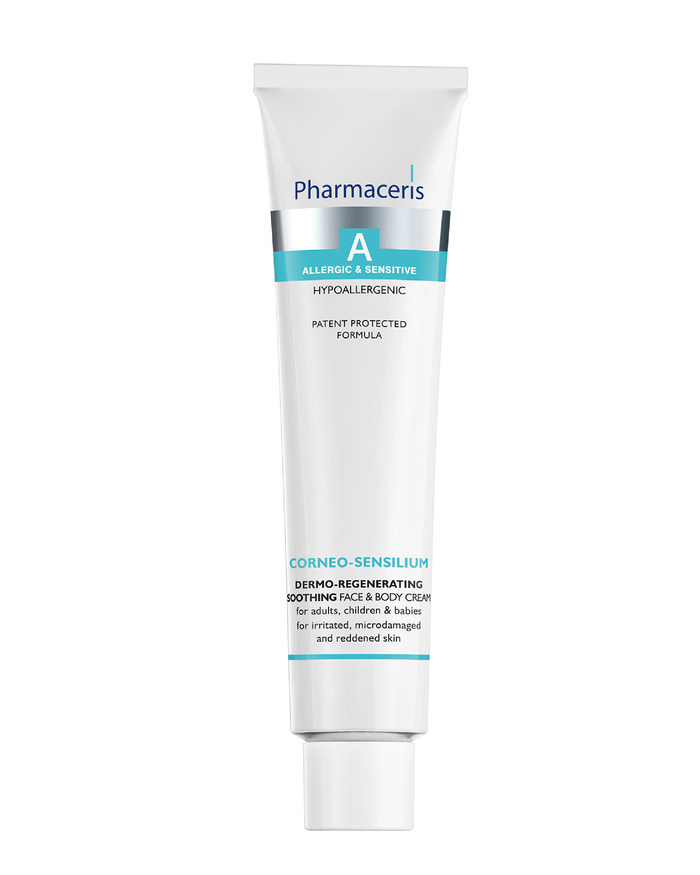 A. Corneo Sensilium нөхөн сэргээх эмчилгээний тос