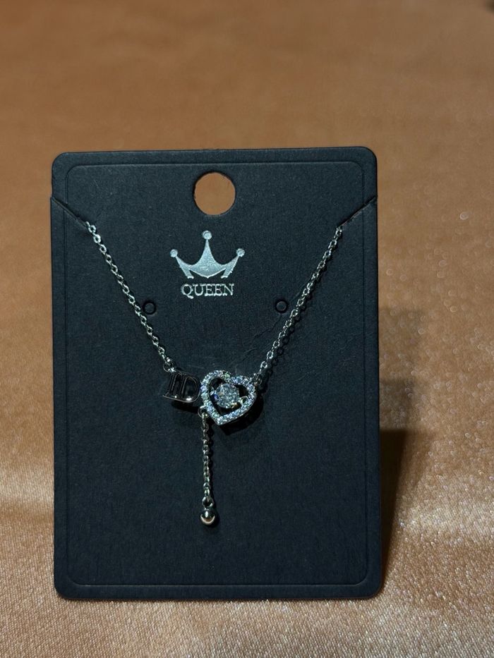 Хүзүүний зүүлт  