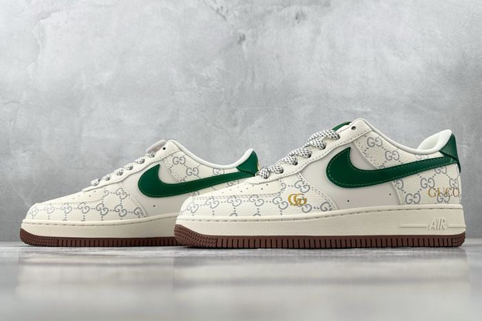 Nike Airforce 1 Low x Gucci 02